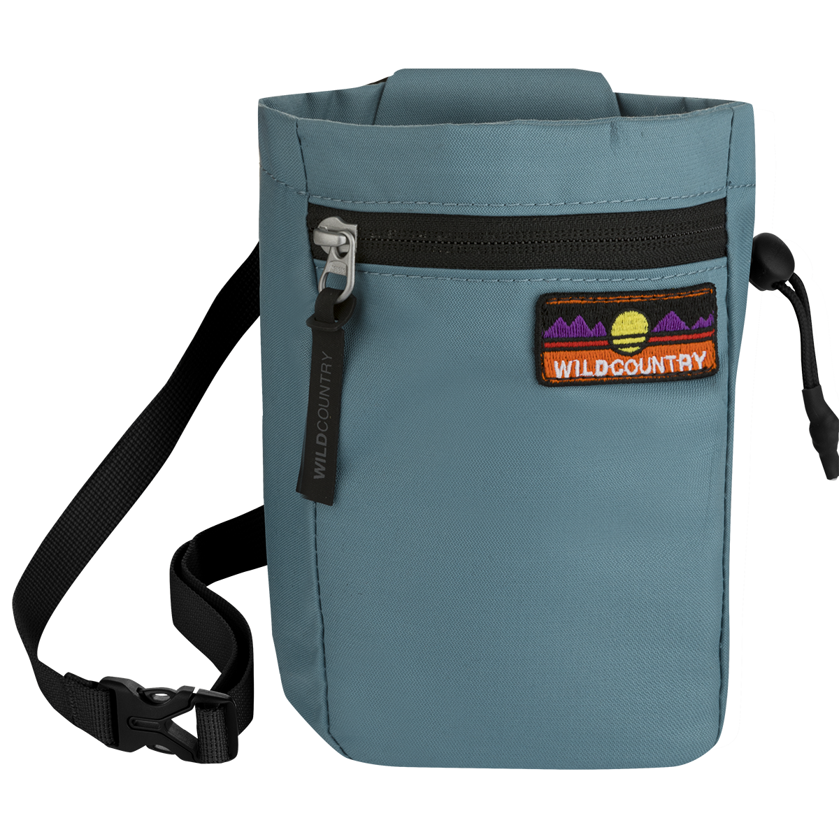 Wild Country Flow Chalk Bag Heritage