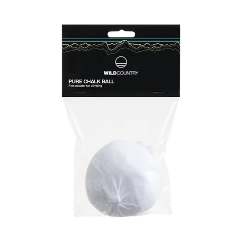 Wild Country Pure Chalk Ball 60g