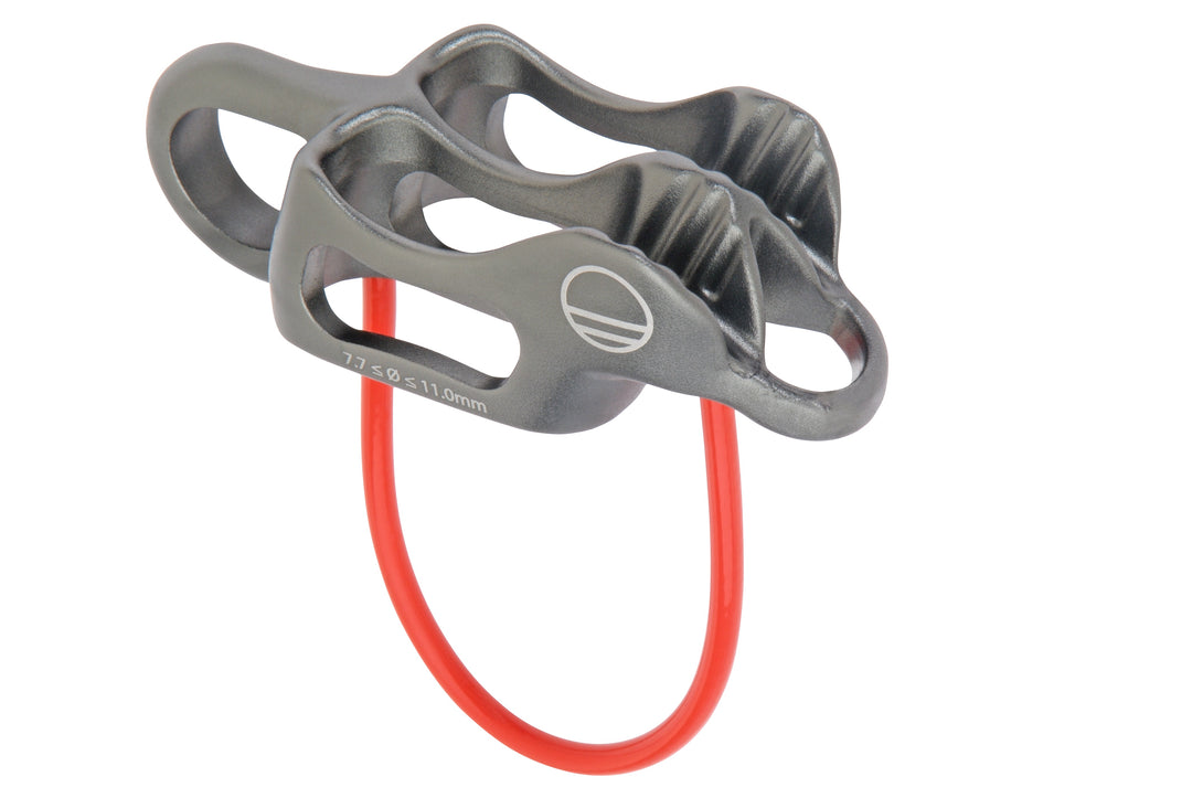 Belay, Rappel, Ascend – Robson Outdoor