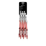 Wild Country Helium 3.0 Quickdraw 6 pack (10cm)