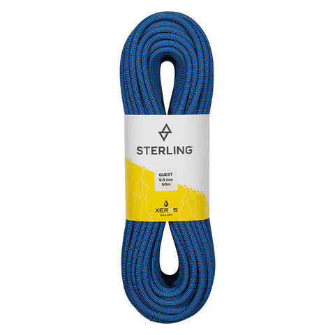 Sterling Quest 9.6mm 70m XEROS Dry